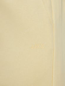 JJXX JXABBIE Pantalones de chándal -French Vanilla - 12223960