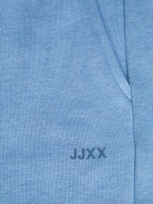 JJXX JXABBIE Pantalon de survêtement -Silver Lake Blue - 12223960