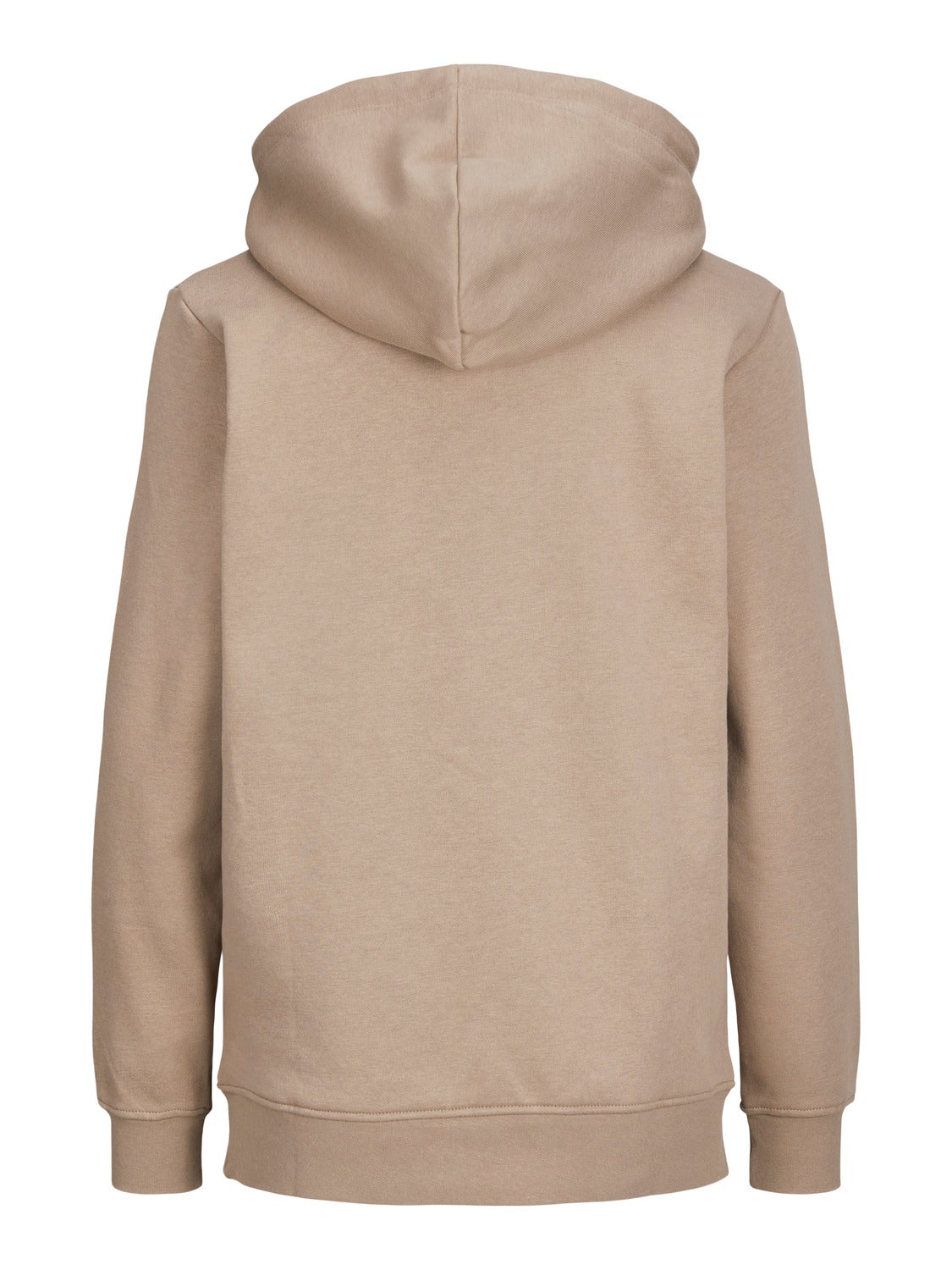 Beige deals color hoodie