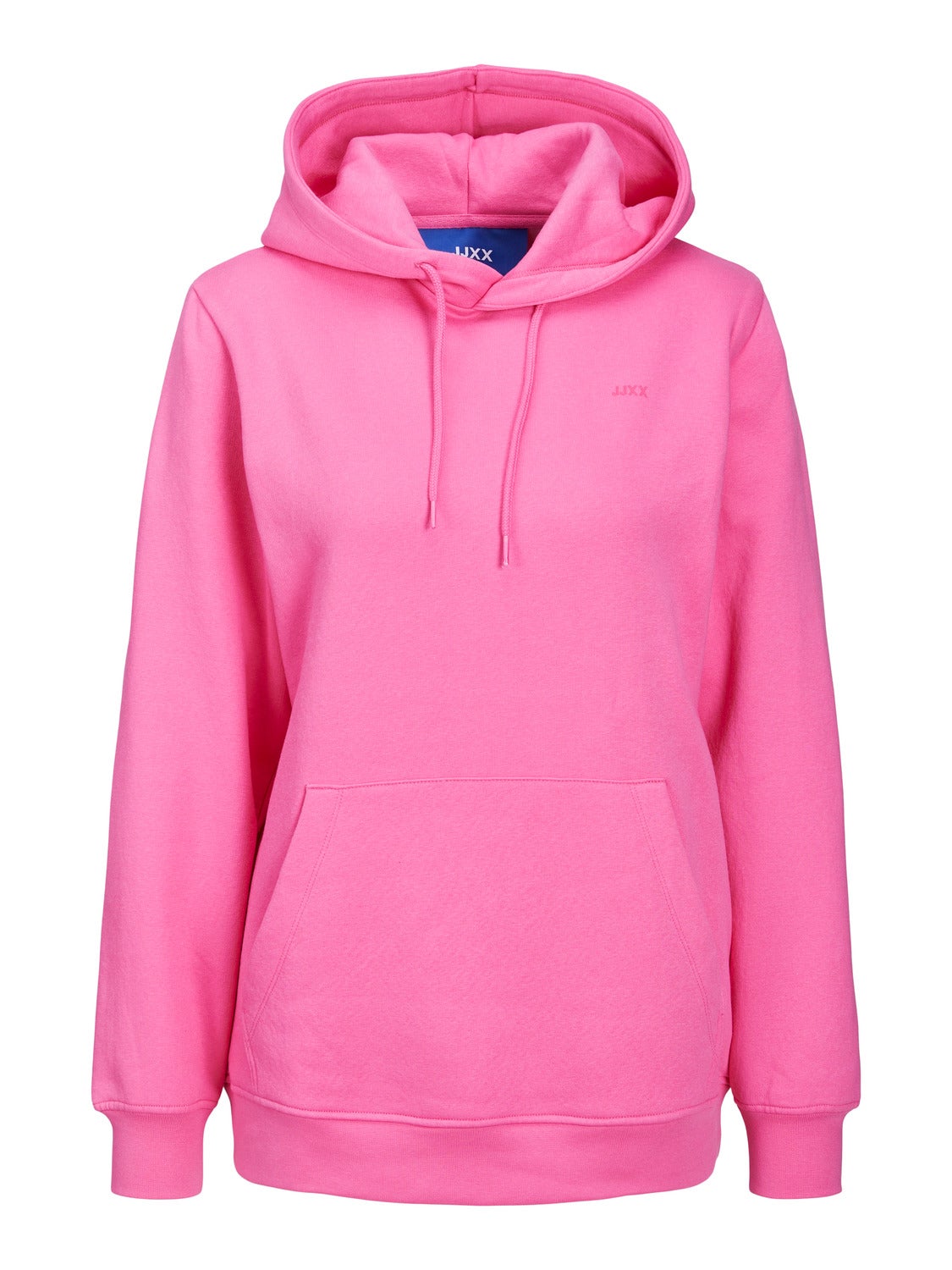 Rose pink hotsell hoodie women's