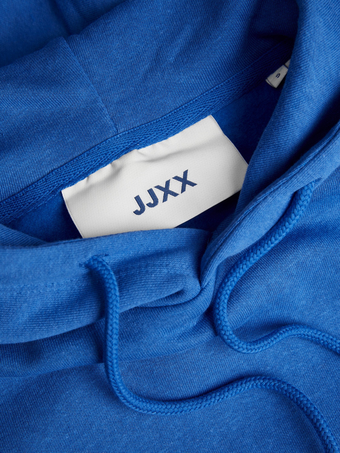 JJXX JXABBIE Hættetrøje -Blue Iolite - 12223961