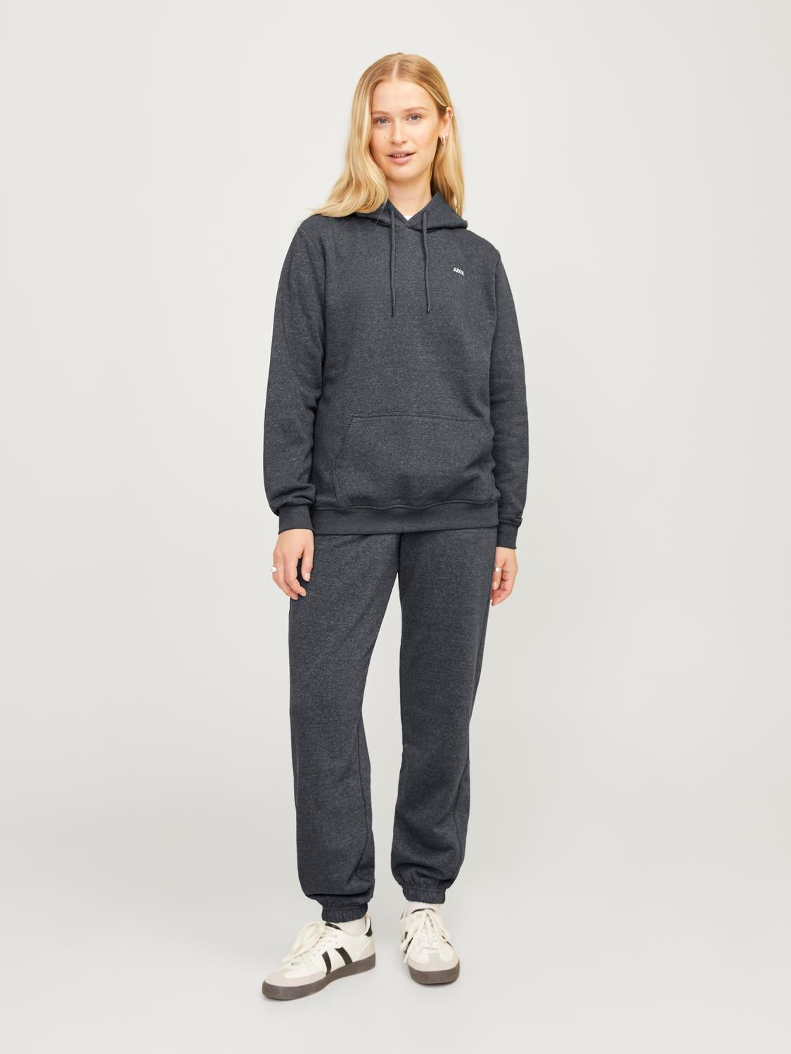 JXABBIE Kapuzenpullover