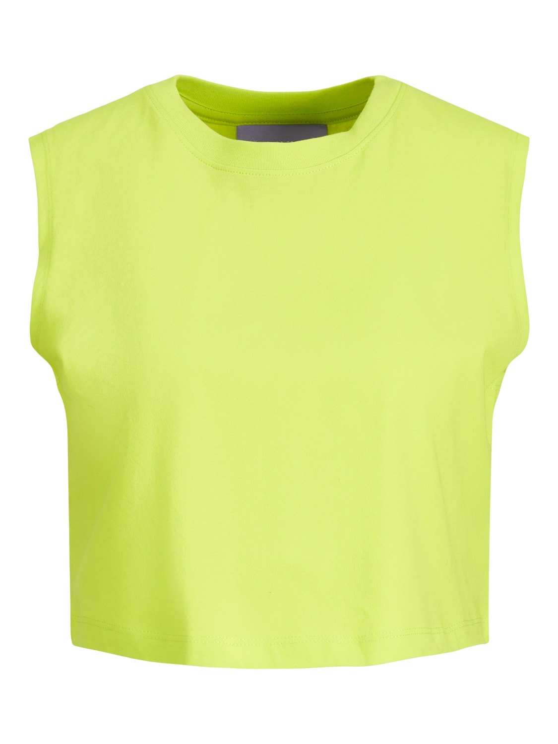 JJXX Καλοκαιρινό μπλουζάκι -Lime Punch - 12224211