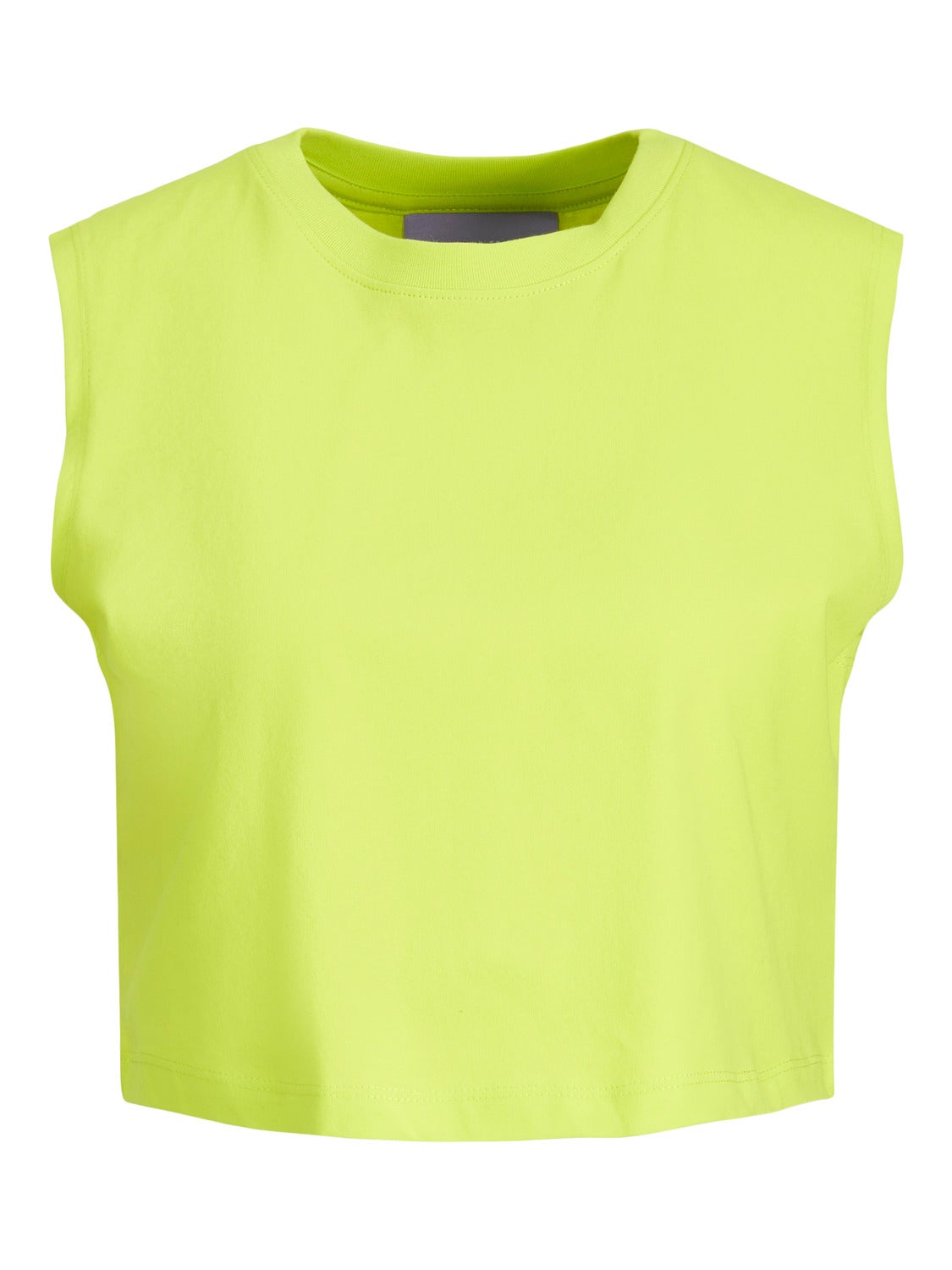 JXALVIRA T-shirt | Medium Green | JJXX®