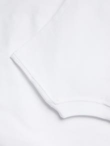 JJXX JXALVIRA Marškinėliai -Bright White - 12224211