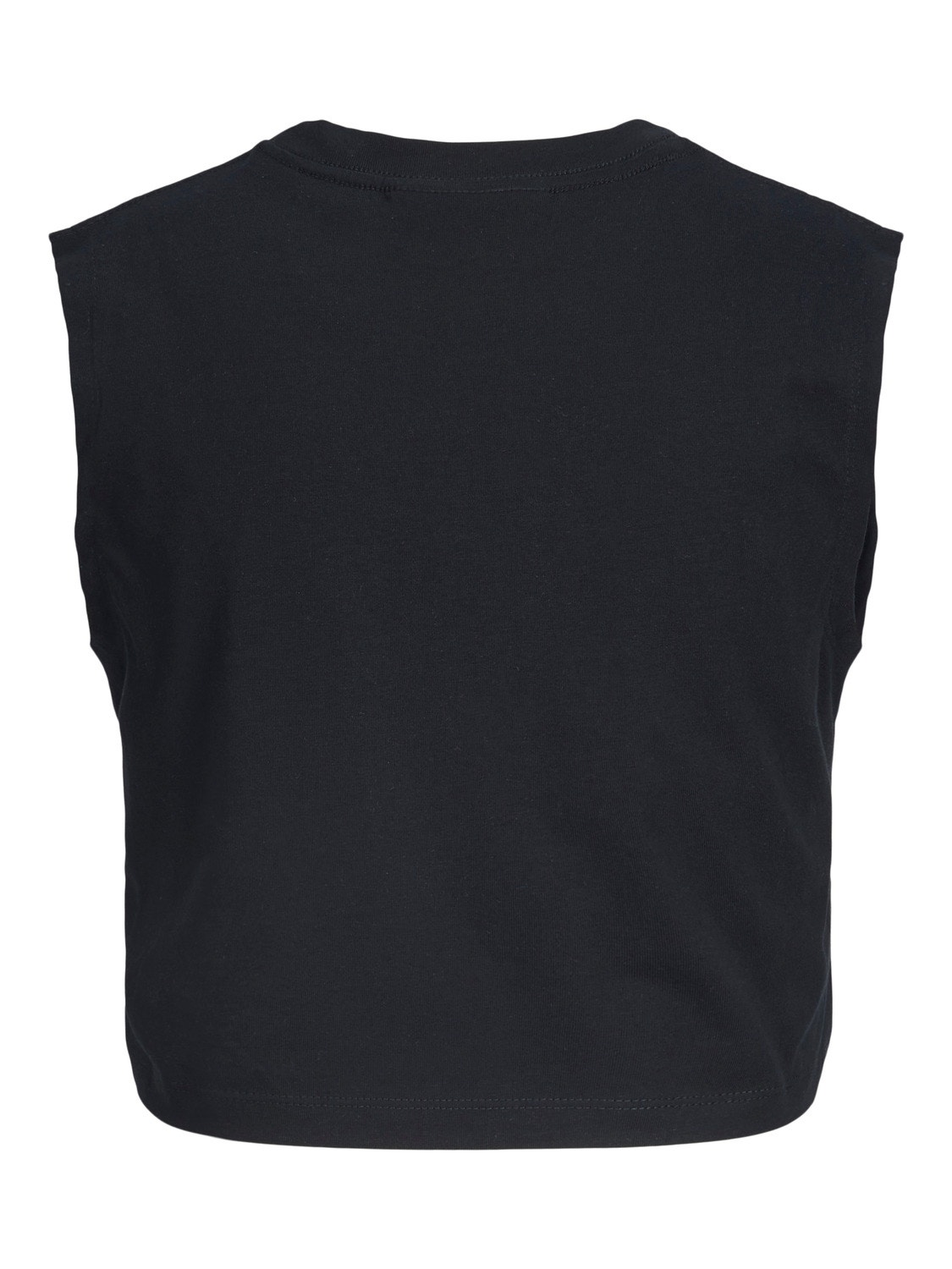 JJXX JXALVIRA T-shirt -Black - 12224211