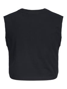 JJXX JXALVIRA T-shirt -Black - 12224211
