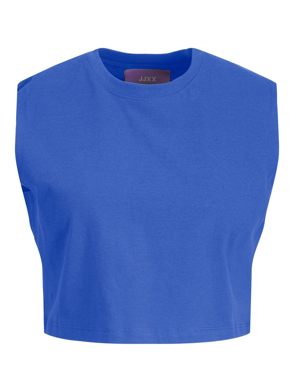 JJXX JXALVIRA T-shirt -Blue Iolite - 12224211