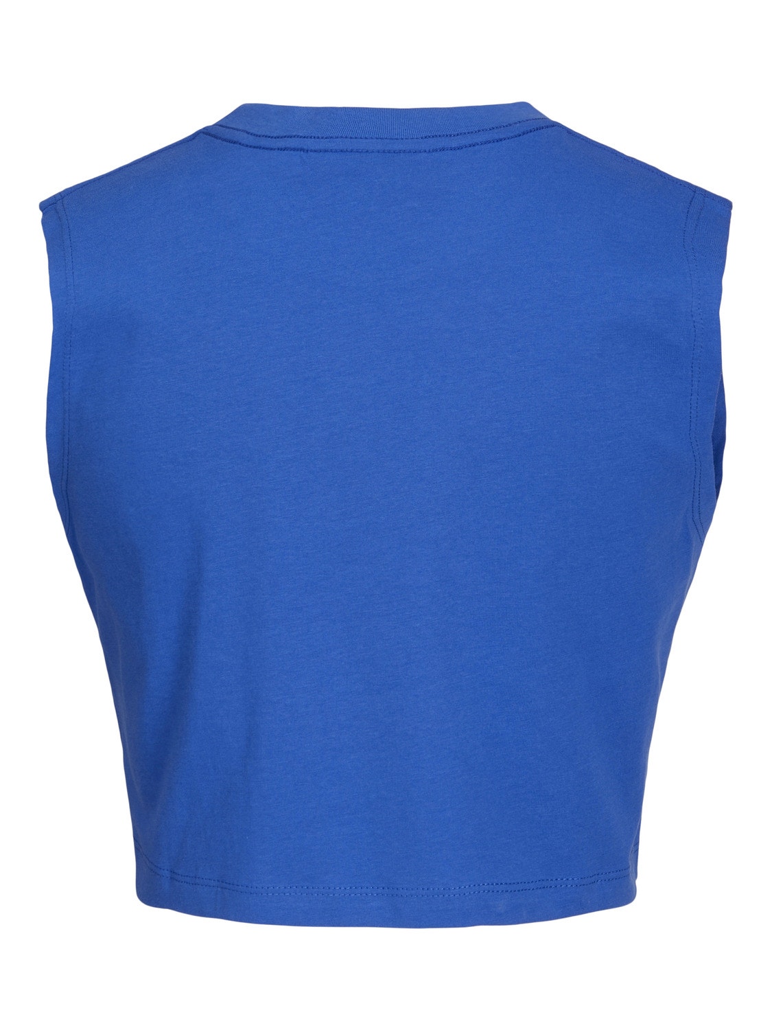 JJXX Καλοκαιρινό μπλουζάκι -Blue Iolite - 12224211