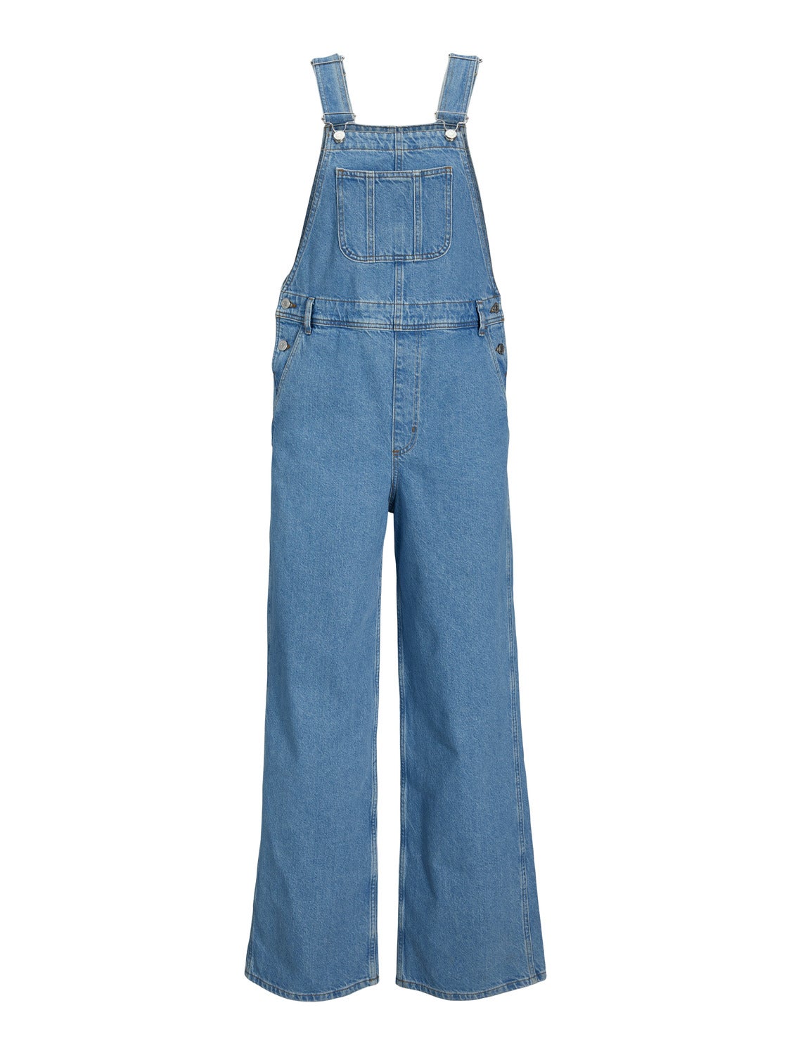 Overall jeans sales