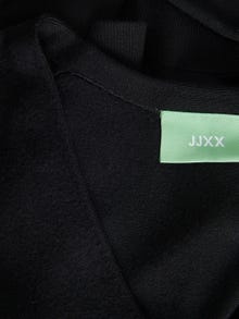 JJXX JXISABEL Cardigan de malha -Black - 12224471