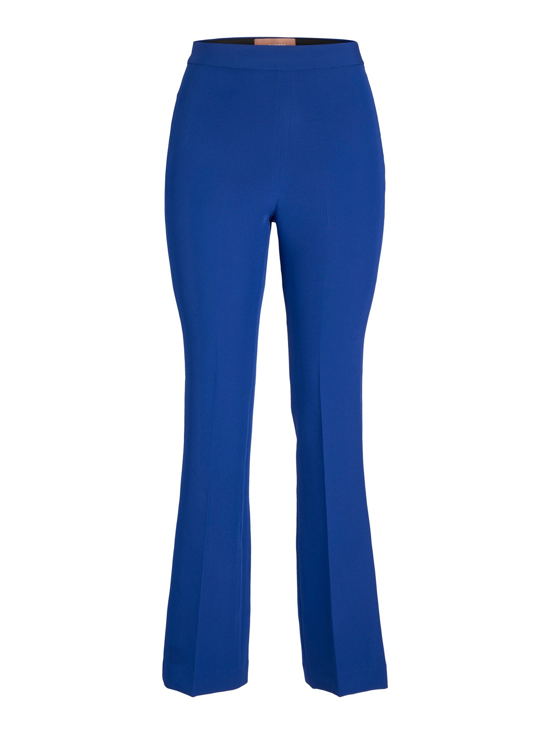 JJXX JXMYNTE Classic trousers -Sodalite Blue - 12224631