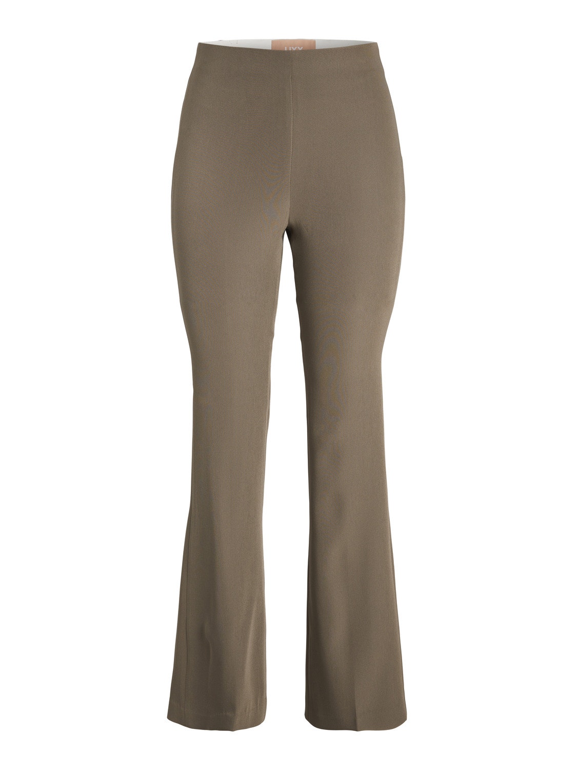 JJXX JXMYNTE Classic trousers -Morel - 12224631