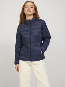 JJXX JXNORA Puffer jacket -Navy Blazer - 12224638