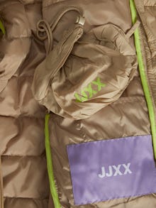 JJXX JXNORA Puffer jas -Incense - 12224638