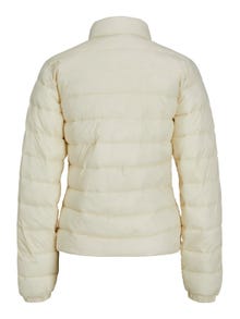 JJXX JXNORA Puffer jacket -Seedpearl - 12224638
