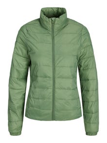 JJXX JXNORA Puffer jacket -Loden Frost - 12224638