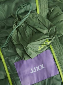 JJXX JXNORA Puffer jas -Loden Frost - 12224638