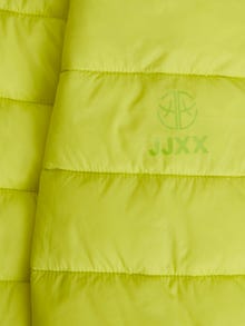 JJXX JXNORA Pufferjacke -Limeade - 12224638