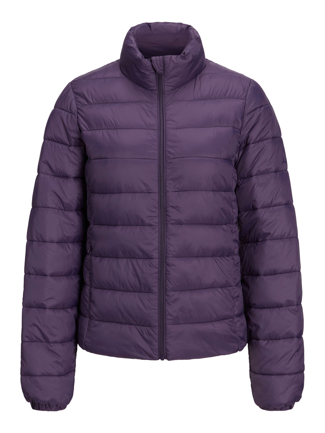 JJXX JXNORA Puffer jacket -Purple Velvet - 12224638