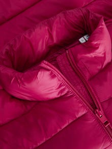 JJXX JXNORA Puffer jacket -Cerise - 12224638