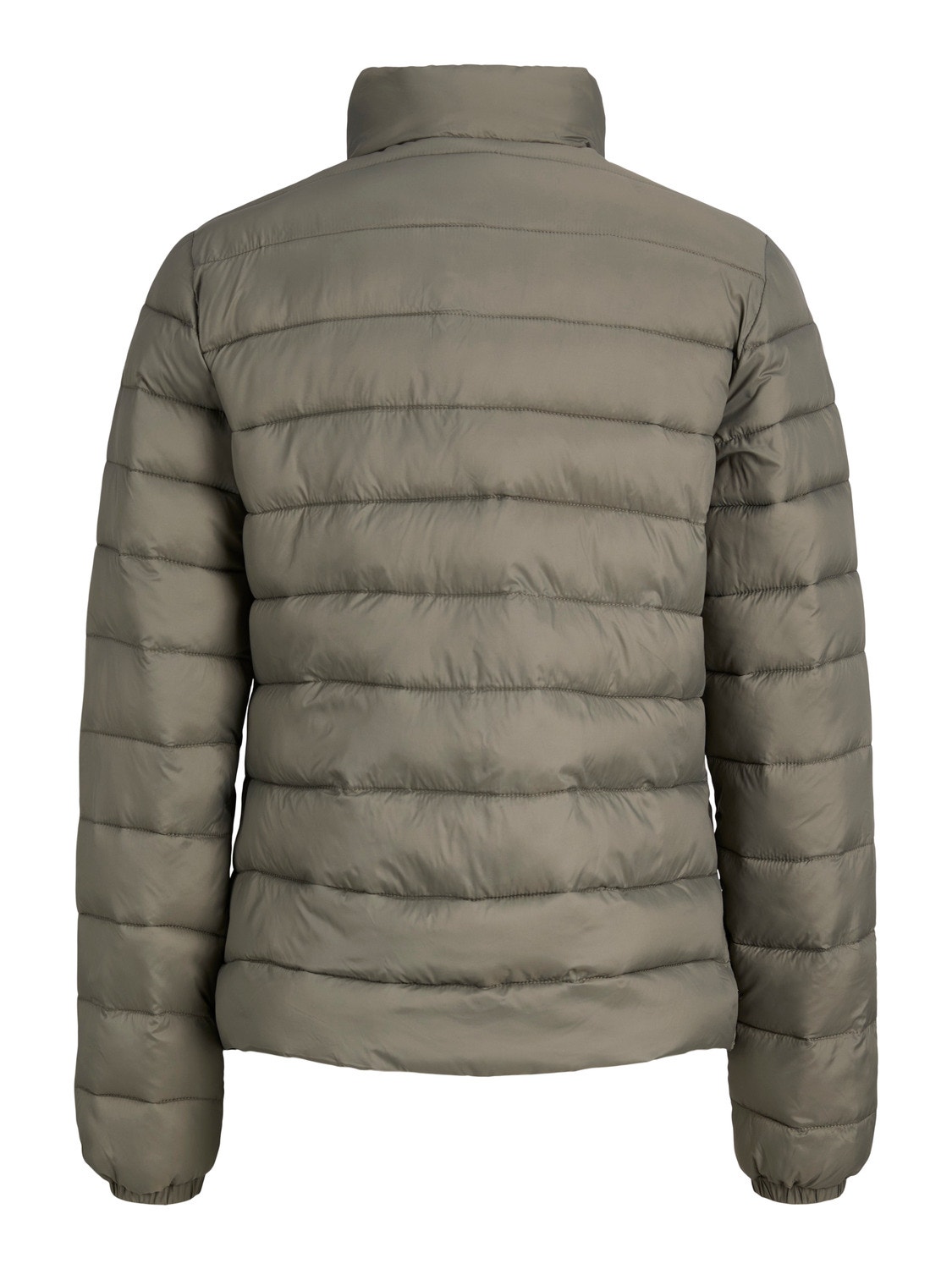 JJXX JXNORA Puffer jacket -Dusty Olive - 12224638