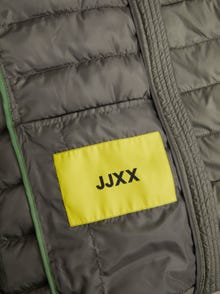 JJXX JXNORA Puffer jas -Dusty Olive - 12224638