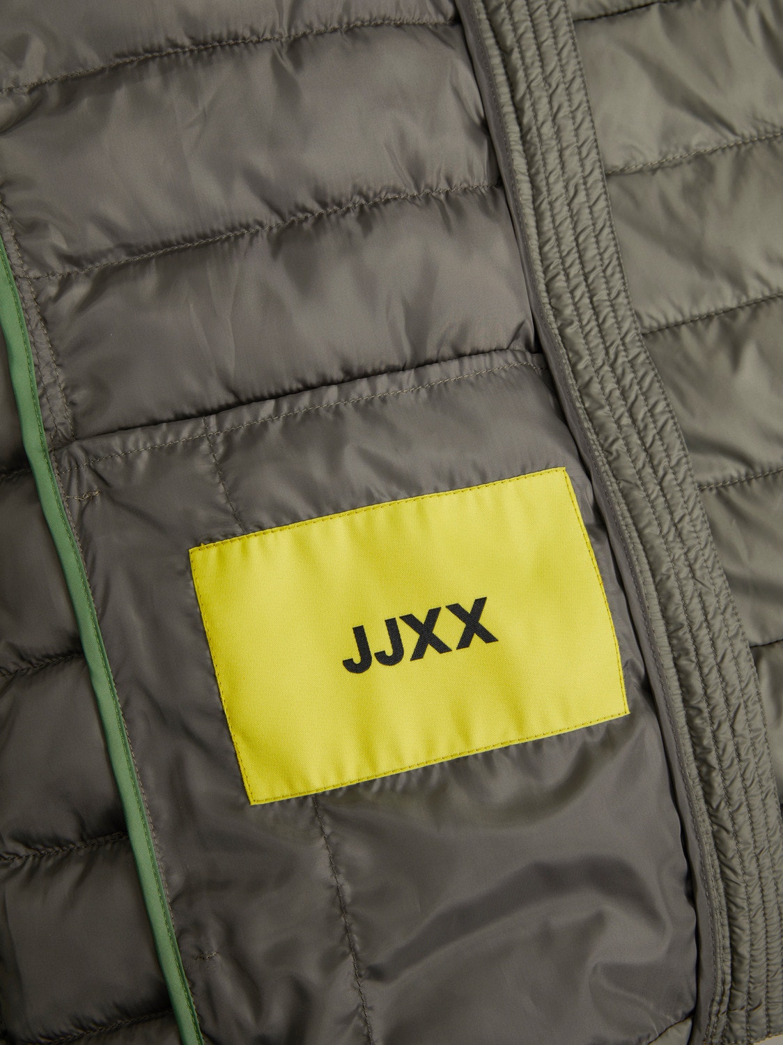 JJXX JXNORA Täckjacka -Dusty Olive - 12224638