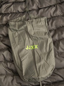 JJXX JXNORA Puffer jacket -Dusty Olive - 12224638