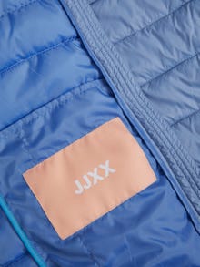 JJXX JXNORA Täckjacka -Silver Lake Blue - 12224638