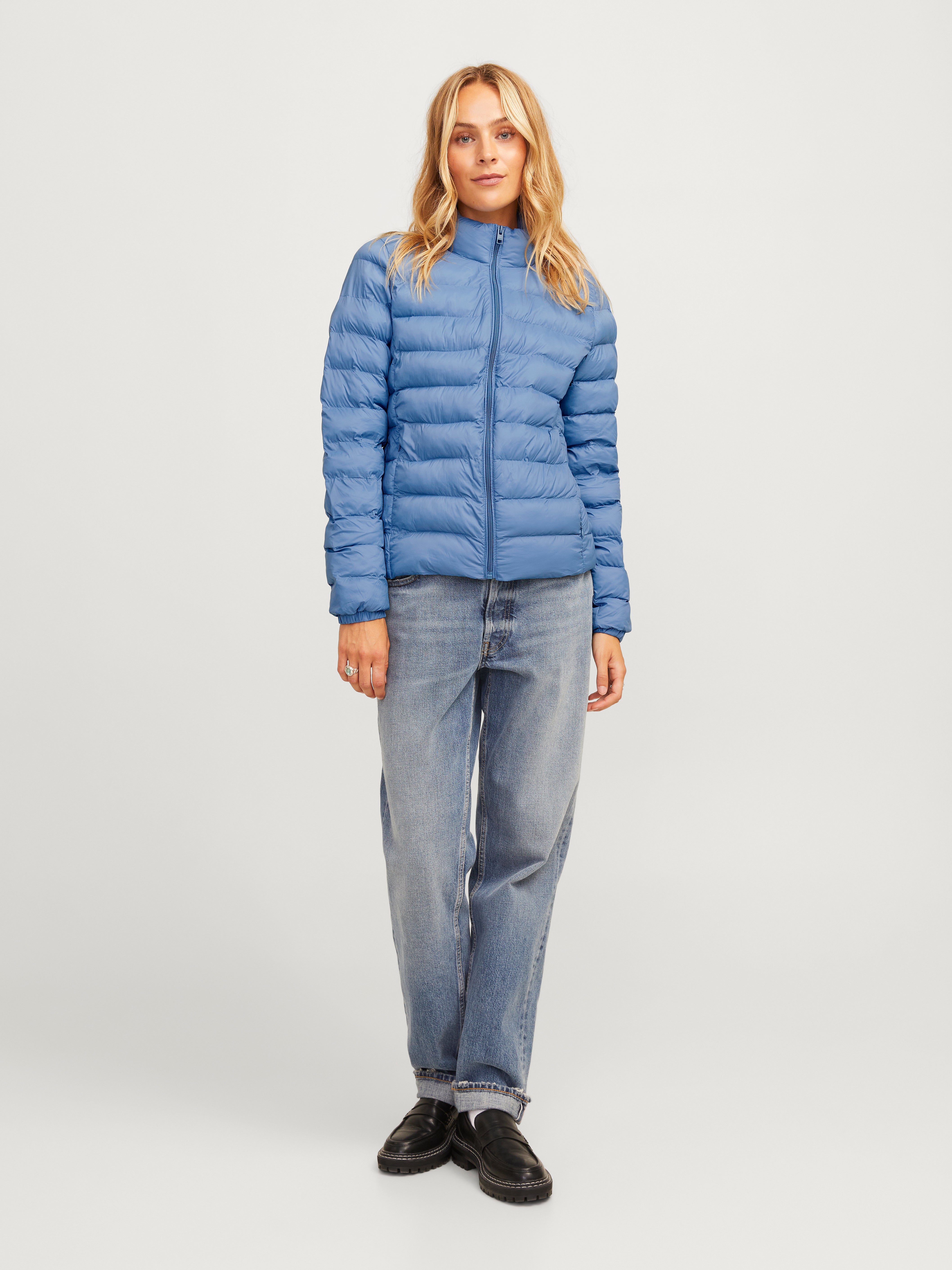 JXNORA Puffer jacket