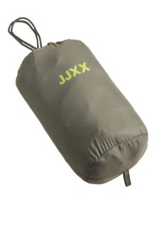 JJXX JXNORA Puchowy bezrękawnik -Dusty Olive - 12224641