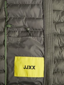 JJXX Καπιτονέ γιλέκο -Dusty Olive - 12224641