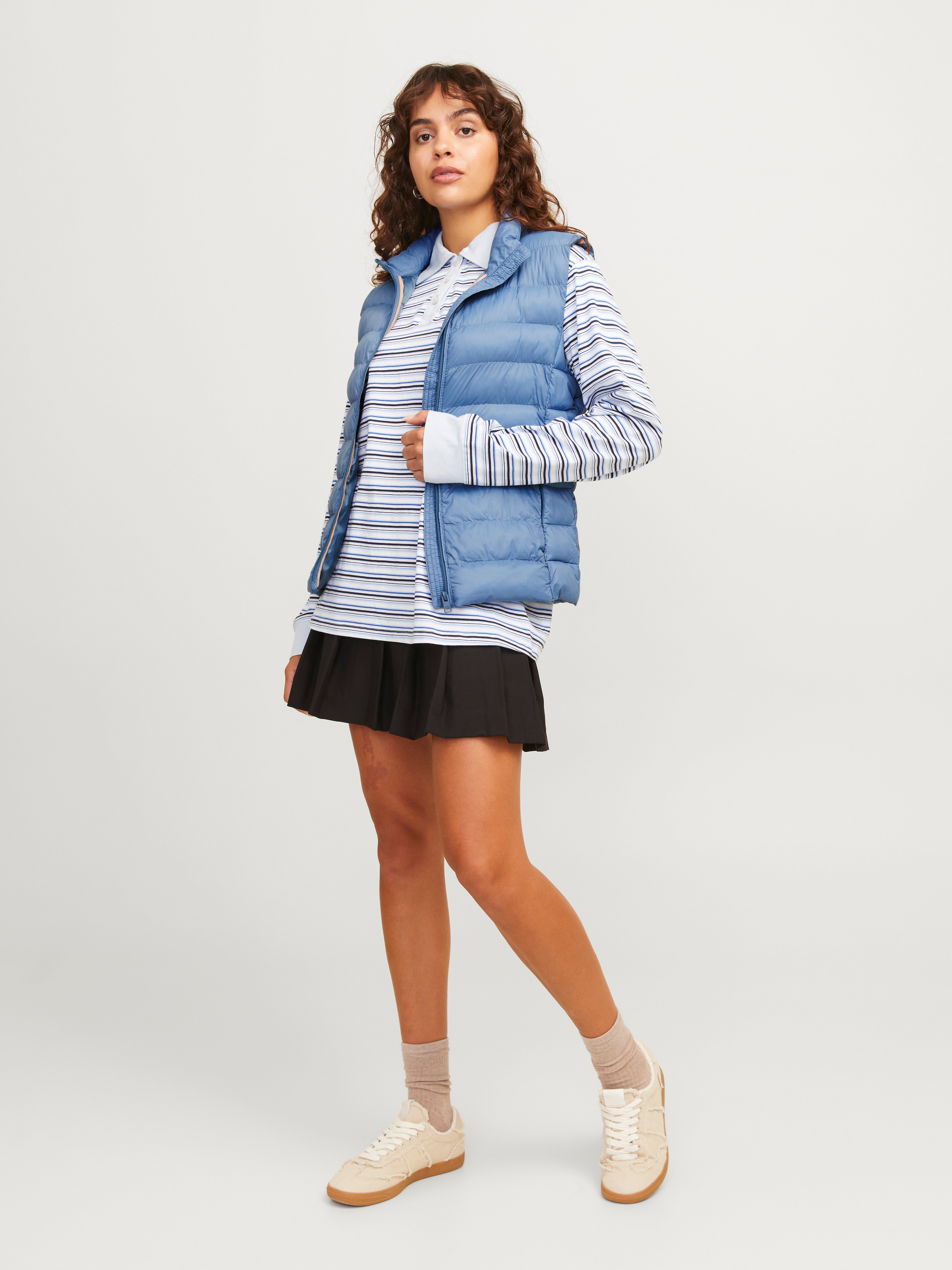 JXNORA Puffer gilet