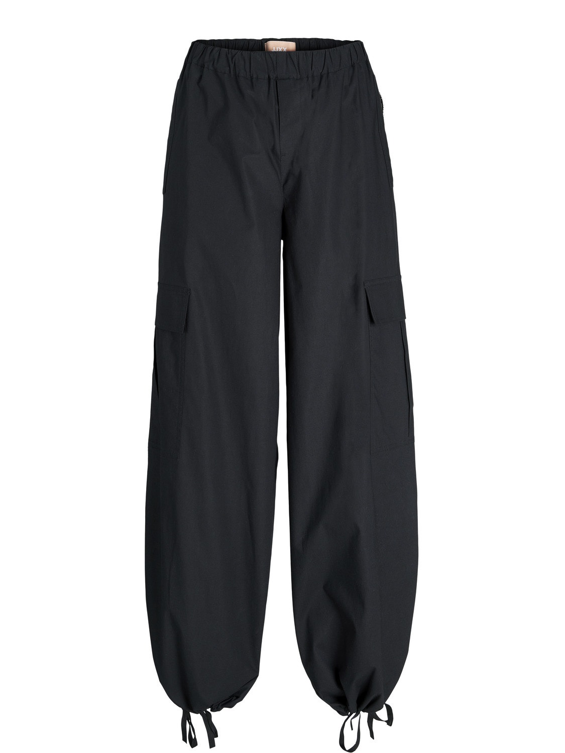 JXYOKO Cargo trousers, Black