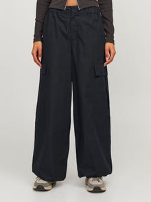 JJXX JXYOKO Cargo trousers -Black - 12224655