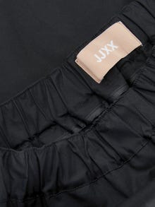 JJXX JXYOKO „Cargo“ stiliaus kelnės -Black - 12224655