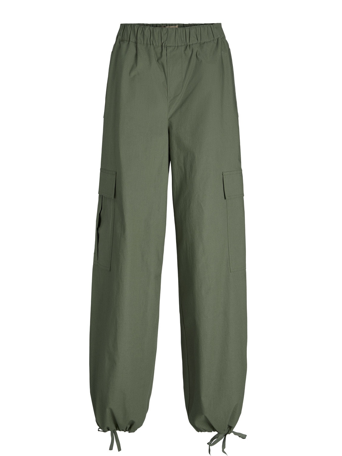 JXYOKO Cargo trousers, Dark Green