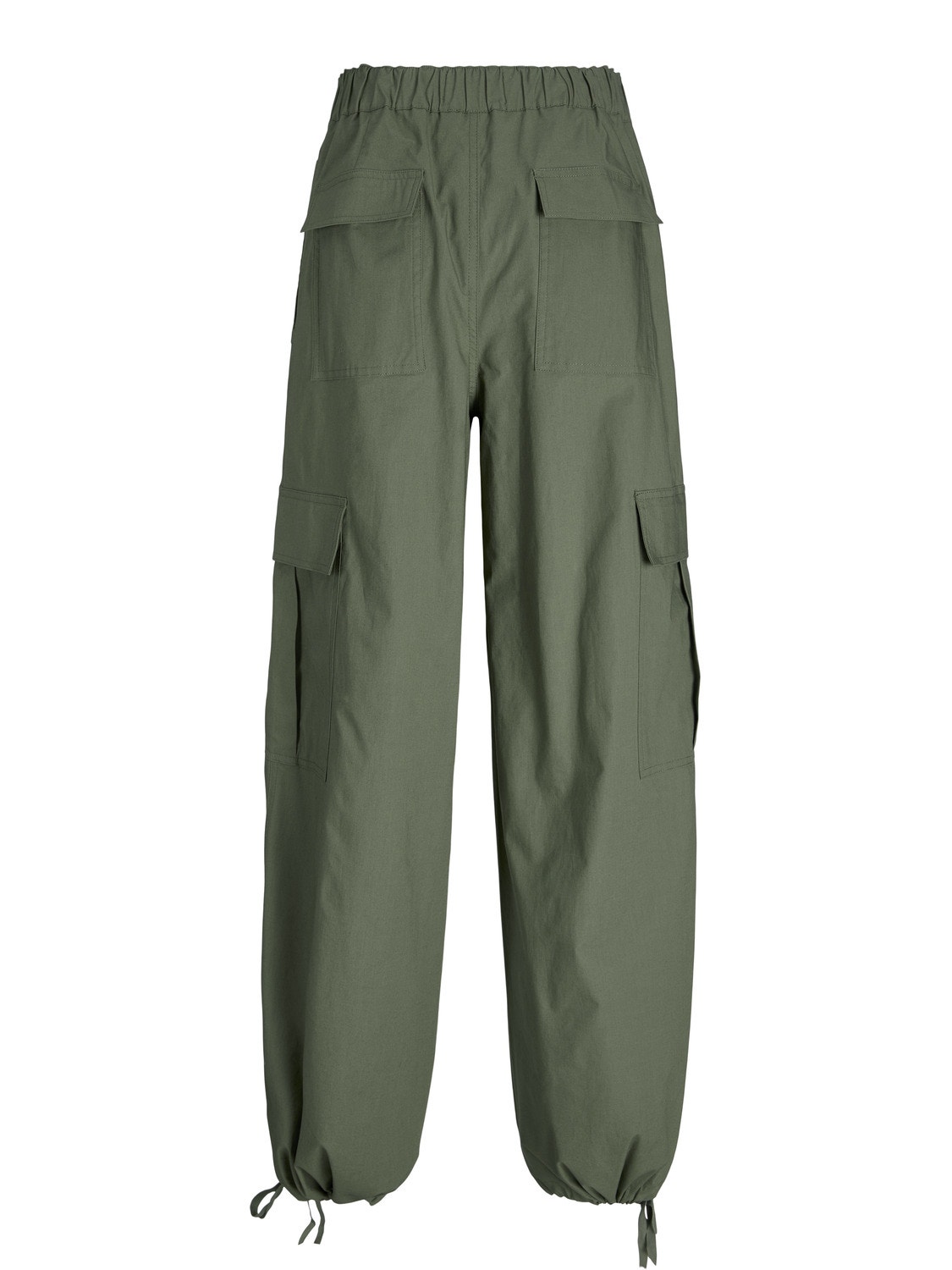 JJXX JXYOKO „Cargo“ stiliaus kelnės -Four Leaf Clover - 12224655