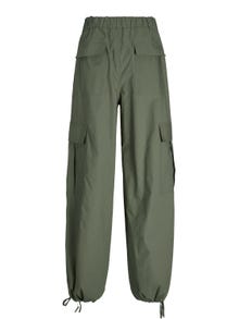 JJXX JXYOKO Pantalones cargo -Four Leaf Clover - 12224655