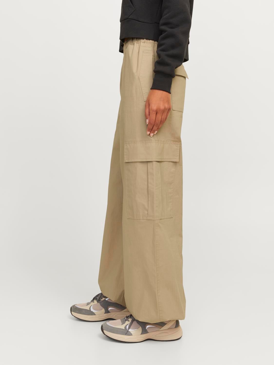 JXYOKO Pantalones cargo