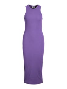 JJXX JXFOREST Dress -Royal Lilac - 12224660