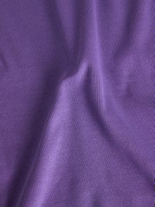JJXX JXFOREST Kleit -Royal Lilac - 12224660