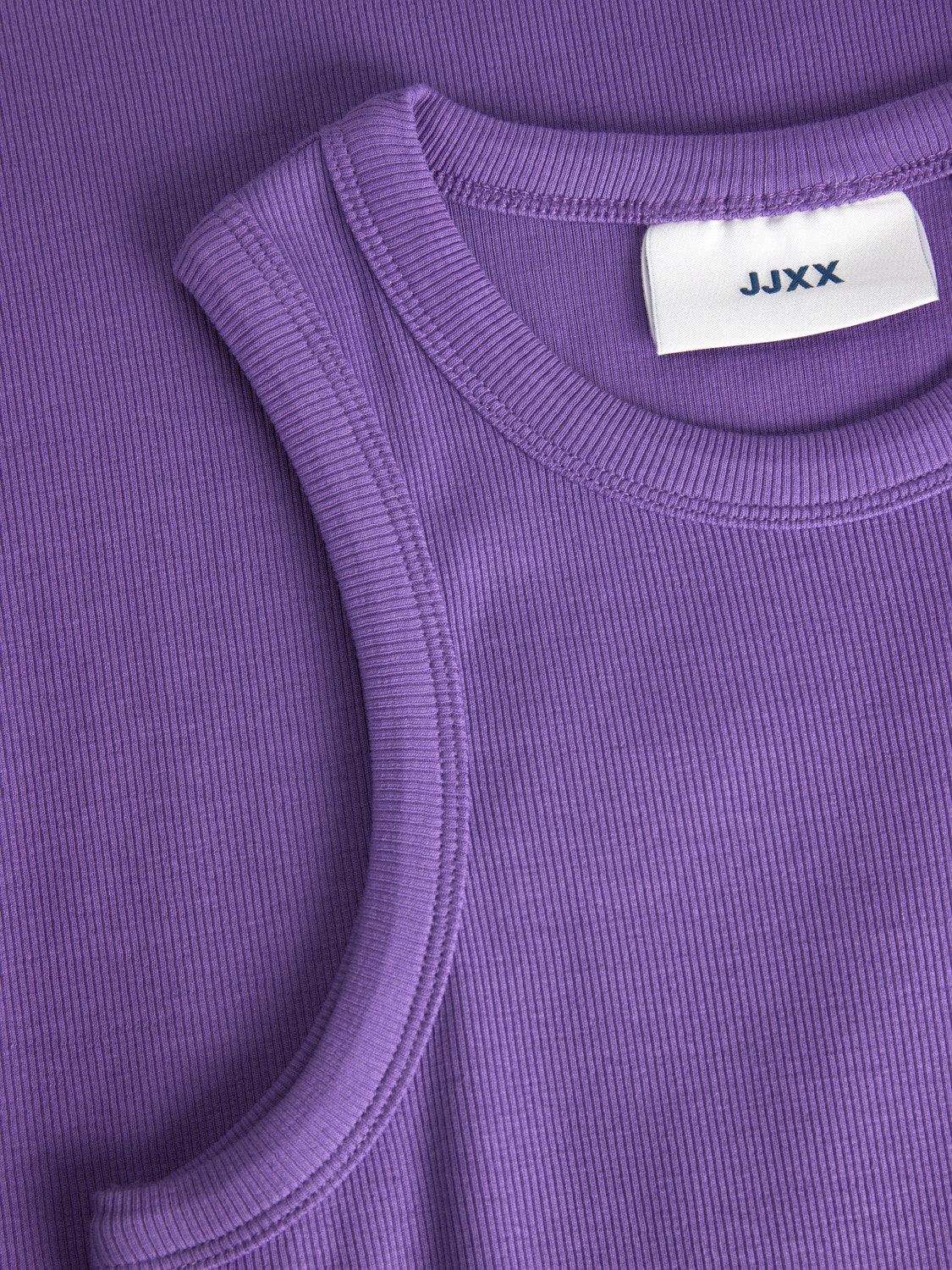 JJXX JXFOREST Jurk -Royal Lilac - 12224660