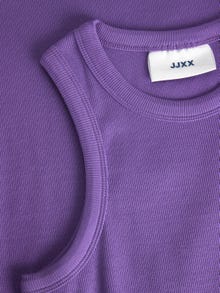 JJXX JXFOREST Kjole -Royal Lilac - 12224660
