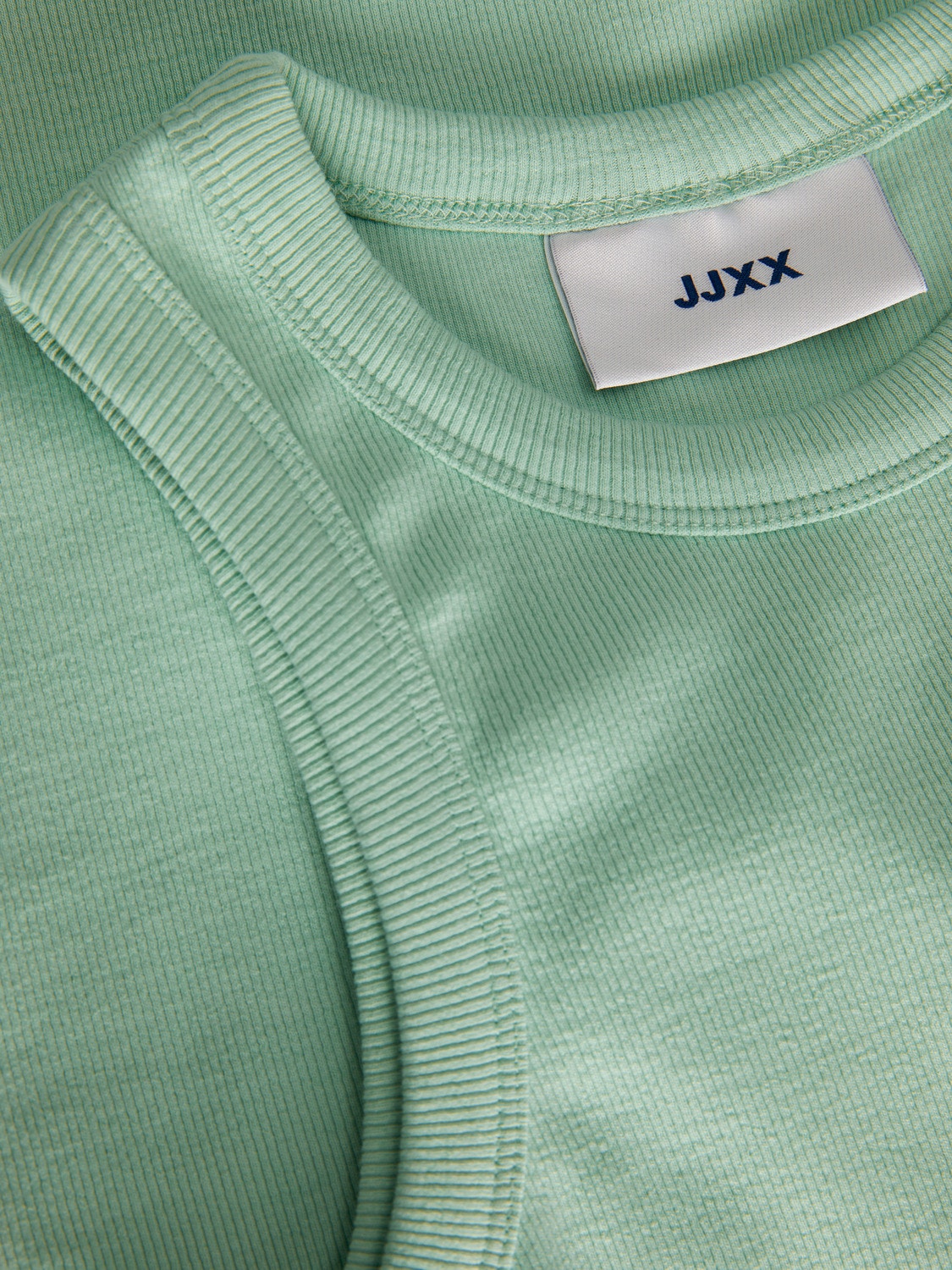 JJXX JXFOREST Dress -Grayed Jade - 12224660