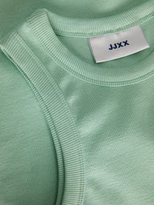 JJXX JXFOREST Robe -Grayed Jade - 12224660