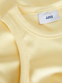 JJXX JXFOREST Sukienka -French Vanilla - 12224660
