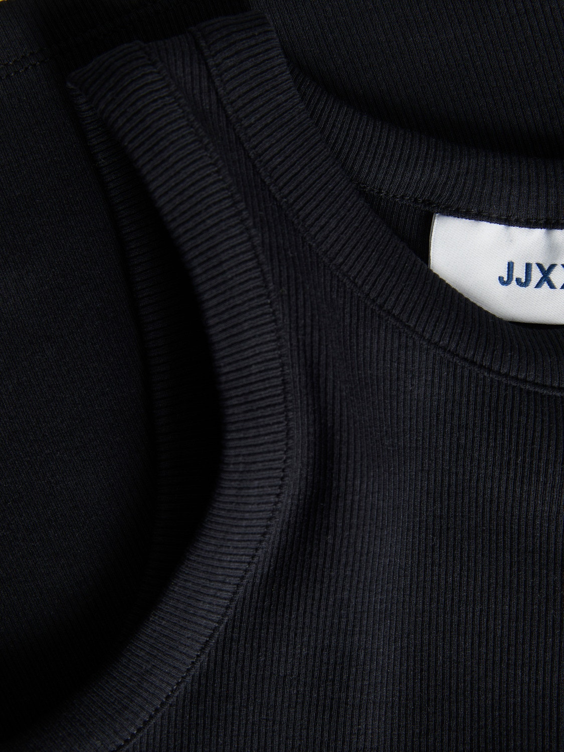 JJXX Μπλούζα -Black - 12224661