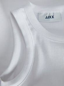 JJXX Μπλούζα -Bright White - 12224661